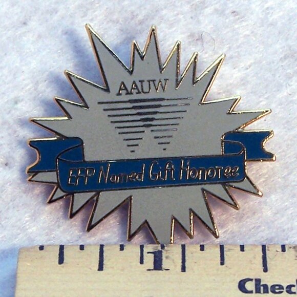 VTG  American Association of University Women - Picture 3 of 4